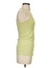 Lululemon Athletica Green Tank Top Size 4 - photo 4