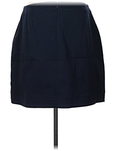 Ann Taylor Casual Skirt (view 2)