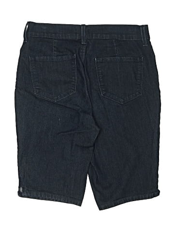 Not Your Daughter's Jeans Denim Shorts (view 2)