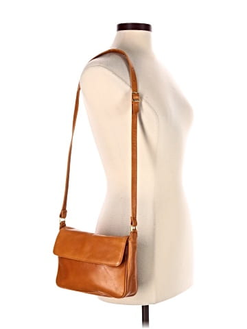 Ganson Crossbody Bag (view 2)