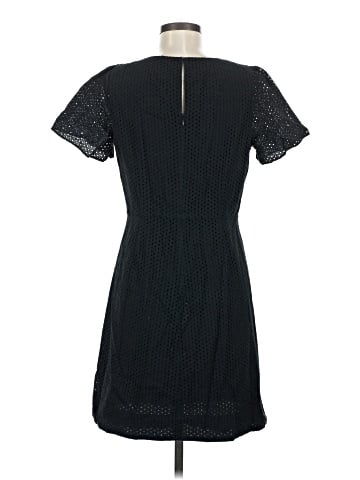 J.Crew Factory Store Casual Dress (view 2)