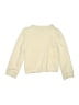 Btween Ivory Sweatshirt Size 8 - photo 2