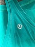 Lululemon Athletica Teal Tank Top Size M (estimated) - photo 7