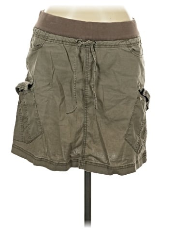 PrAna Casual Skirt (view 1)