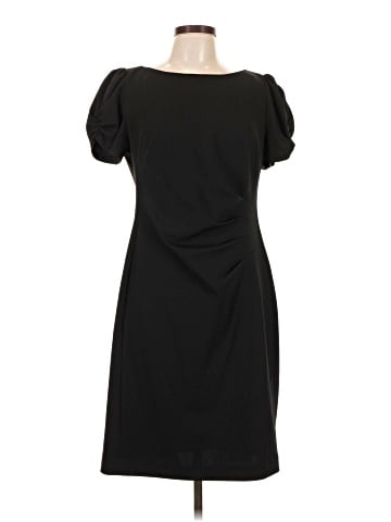 Karl Lagerfeld Paris Cocktail Dress (view 1)