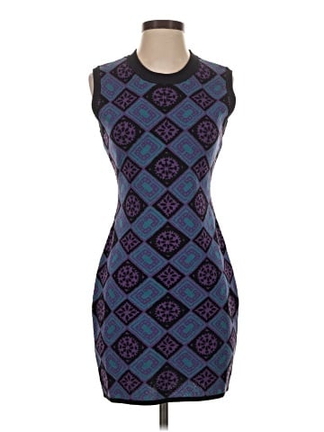 Diane von Furstenberg Sweater Vest (view 1)