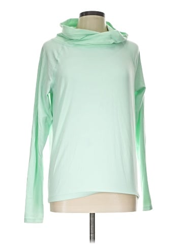 Lululemon Athletica Pullover Sweater (view 1)