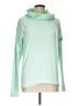 Lululemon Athletica Green Pullover Sweater Size L (estimated) - photo 1