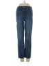 J.Crew Solid Blue Jeans Size 24 waist - photo 1