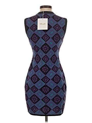 Diane von Furstenberg Sweater Vest (view 2)