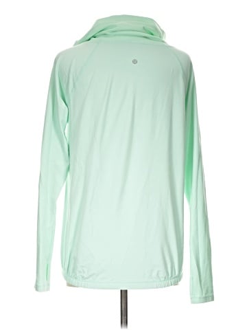 Lululemon Athletica Pullover Sweater (view 2)