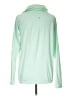 Lululemon Athletica Green Pullover Sweater Size L (estimated) - photo 2