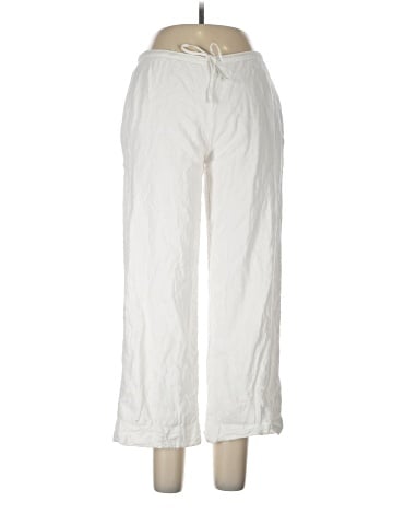 Abercrombie & Fitch Linen Pants (view 1)