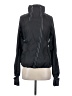 Lululemon Athletica Solid Black Jacket Size 4 - photo 1