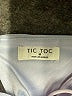 Tic : Toc Blue Bodysuit Size M - photo 3