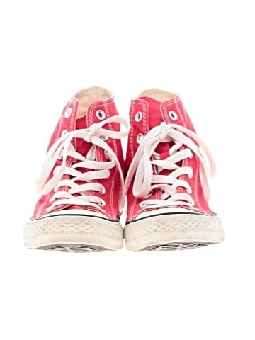 Converse Sneakers (view 2)