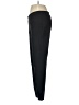 Chico's Solid Black Dress Pants Size Med (1) - photo 5