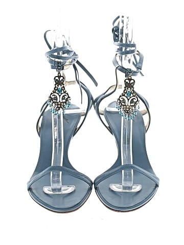 Giuseppe Zanotti Sandals (view 2)