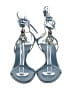 Giuseppe Zanotti Blue Sandals Size EU 37 - photo 2