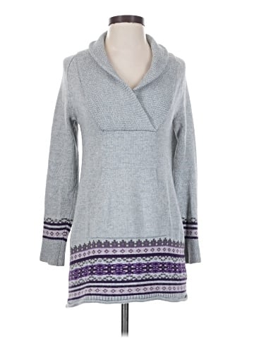 Athleta Pullover Sweater (view 1)