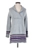 Athleta Gray Pullover Sweater Size S - photo 1