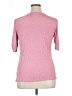 Boden Pink Short Sleeve Top Size 16 - 18 - photo 2