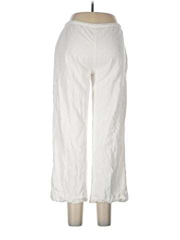 Abercrombie & Fitch Linen Pants (view 2)