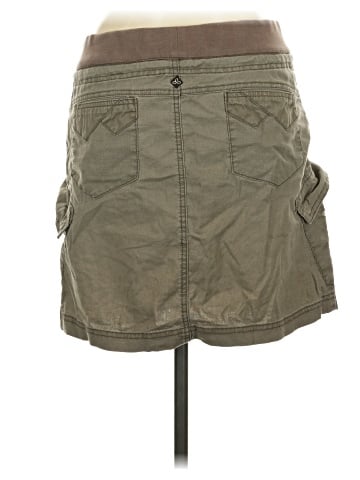 PrAna Casual Skirt (view 2)