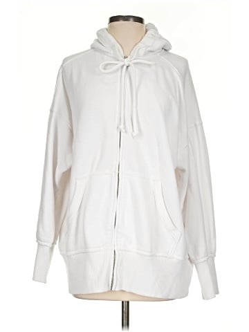 Aerie Zip Up Hoodie (view 1)