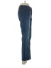 J.Crew Solid Blue Jeans Size 24 waist - photo 4