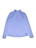 Under Armour Blue Sweatshirt Size L (youth) - photo 1