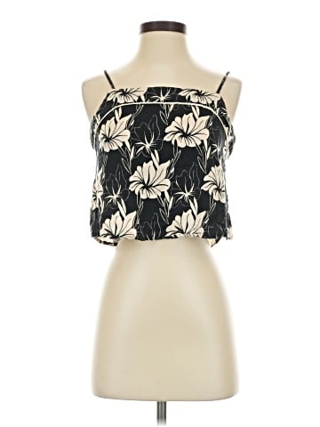 O'Neill Sleeveless Blouse (view 1)