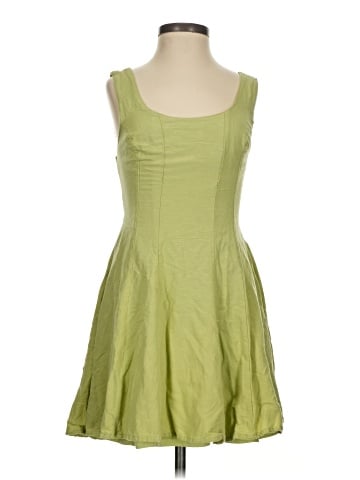 Japna Casual Dress (view 1)