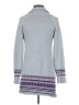 Athleta Gray Pullover Sweater Size S - photo 2