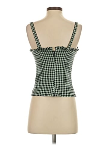 Eva Franco Sleeveless Top (view 2)