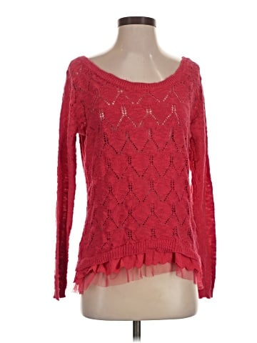 American Rag Cie Pullover Sweater (view 1)