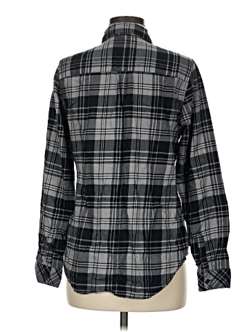 Pendleton Long Sleeve Button-Down Shirt (view 2)