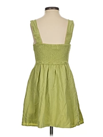 Japna Casual Dress (view 2)