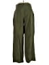 TRUTH BY REPUBLIC Green Cargo Pants Size 10 - photo 2