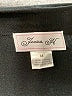 Jessica H Black Cardigan Size M - photo 7