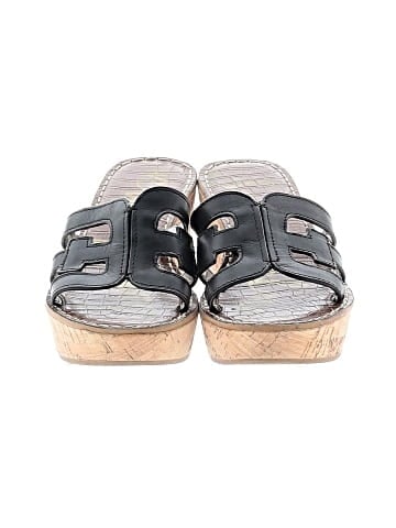 Sam Edelman Wedges (view 2)