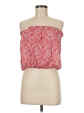 Elan Sleeveless Blouse (view 1)