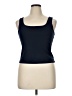 Old Navy Blue Tank Top Size XL - photo 1