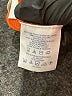 Lands' End Orange Cardigan Size XL - photo 8