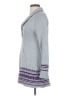 Athleta Gray Pullover Sweater Size S - photo 5