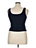 Old Navy Blue Tank Top Size XL - photo 2