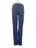 Paige Hearts Blue Jeans Size 28 waist - photo 2