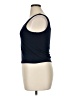 Old Navy Blue Tank Top Size XL - photo 5