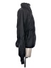 Lululemon Athletica Solid Black Jacket Size 4 - photo 4