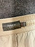 Torrid Solid Tan Khaki Shorts Size Lg Plus (0) - photo 3